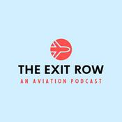 Podcast The Exit Row - An AvGeek Podcast