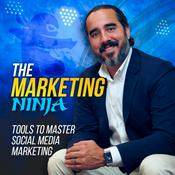 Podcast The Marketing Ninja