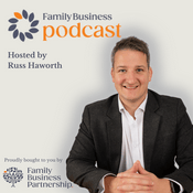 Podcast The Family Business Podcast