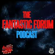 Podcast The Fantastic Forum Podcast