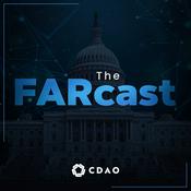 Podcast The FARcast: Navigating Federal Acquisition Regulations with AI