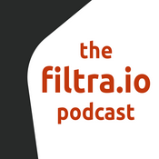 Podcast The filtra.io Podcast