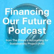 Podcast The Financing Our Future Podcast