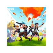 Podcast The Fortnite Brothers Podcast