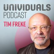 Podcast The Unividuals Podcast and The Freke Show