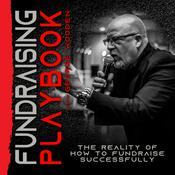 Podcast The Fundraising Playbook by George Wooden of BW Unlimited Charity Fundraising