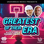 Podcast The G.O.T.E. - The Greatest of Their Era