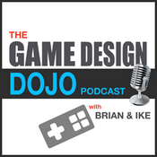 Podcast The Game Design Dojo Podcast
