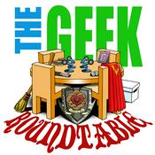 Podcast The Geek Roundtable Podcast