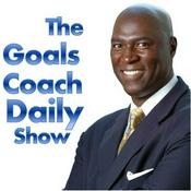 Podcast The Goals Coach Daily