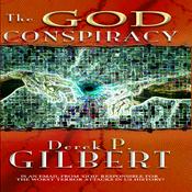 Podcast The God Conspiracy