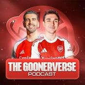 Podcast The Goonerverse - An Arsenal Podcast