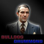Podcast Bulldog Drummond| Great Detectives of Old Time Radio Mystery Dramas