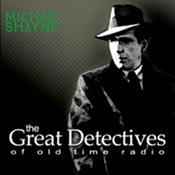 Podcast Michael Shayne Presented by the Great Detectives of Old Time Radio