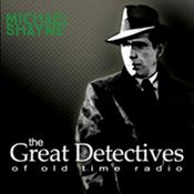 Podcast Michael Shayne Presented by the Great Detectives of Old Time Radio