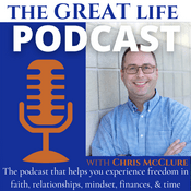 Podcast The GREAT Life Podcast