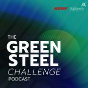 Podcast The Green Steel Challenge