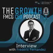 Podcast The Growth FMCG CEO Podcast