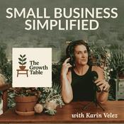 Podcast Small Business Simplified
