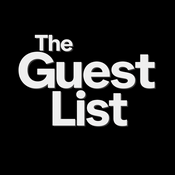 Podcast The Guest List