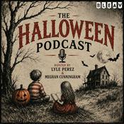 Podcast The Halloween Podcast