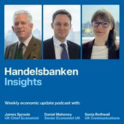 Podcast Handelsbanken Insights Economic Update