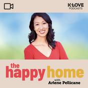 Podcast The Happy Home Podcast with Arlene Pellicane VIDEO