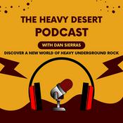 Podcast The Heavy Desert Podcast