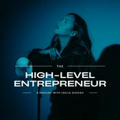 Podcast The High-Level Entrepreneur
