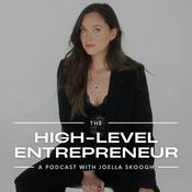Podcast The High-Level Entrepreneur