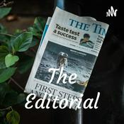 Podcast The Hindu Editorial