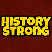 Podcast HistoryStrong Podcast