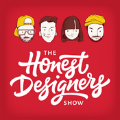 Podcast The Honest Designers Show