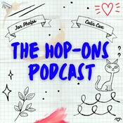 Podcast The Hop-Ons Podcast: An Arrested Development/Twin Peaks/Community Podcast