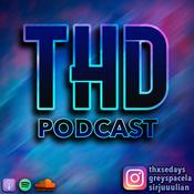 Podcast The Hope Dealers Podcast