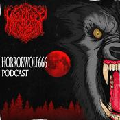 Podcast The Horrorwolf666 Podcast