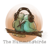 Podcast The Hummingbirds