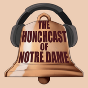Podcast The Hunchcast of Notre Dame