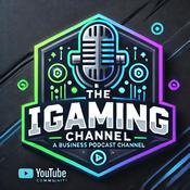 Podcast iGaming Marketing by Christian Strutt