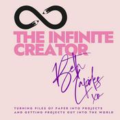 Podcast The Infinite Creator Podcast