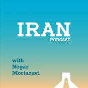 Podcast The Iran Podcast