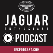 Podcast The Jaguar Enthusiast Magazine Podcast