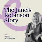 Podcast The JancisRobinson.com Podcast