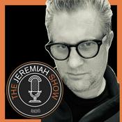Podcast The Jeremiah Show: Pop Culture, Music & Food Icons