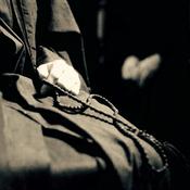 Podcast THE JESUS PRAYER: A Night in the Desert of the Holy Mountain