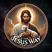 Podcast The Jesus Way Podcast with Aaron Abke