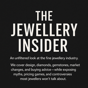 Podcast The Jewellery Insider
