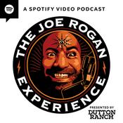 Podcast The Joe Rogan Experience