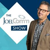 Podcast The Joel Comm Show - A podcast about business, life and doing good stuff