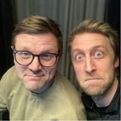 Podcast The Josh and John Show